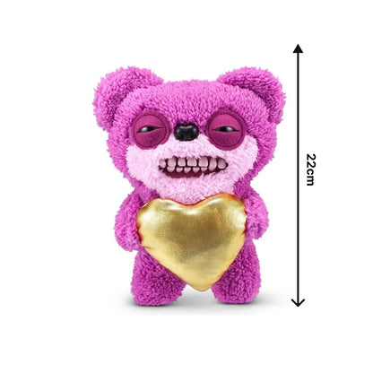 Gold Fugg- Tear Bear Nightmare