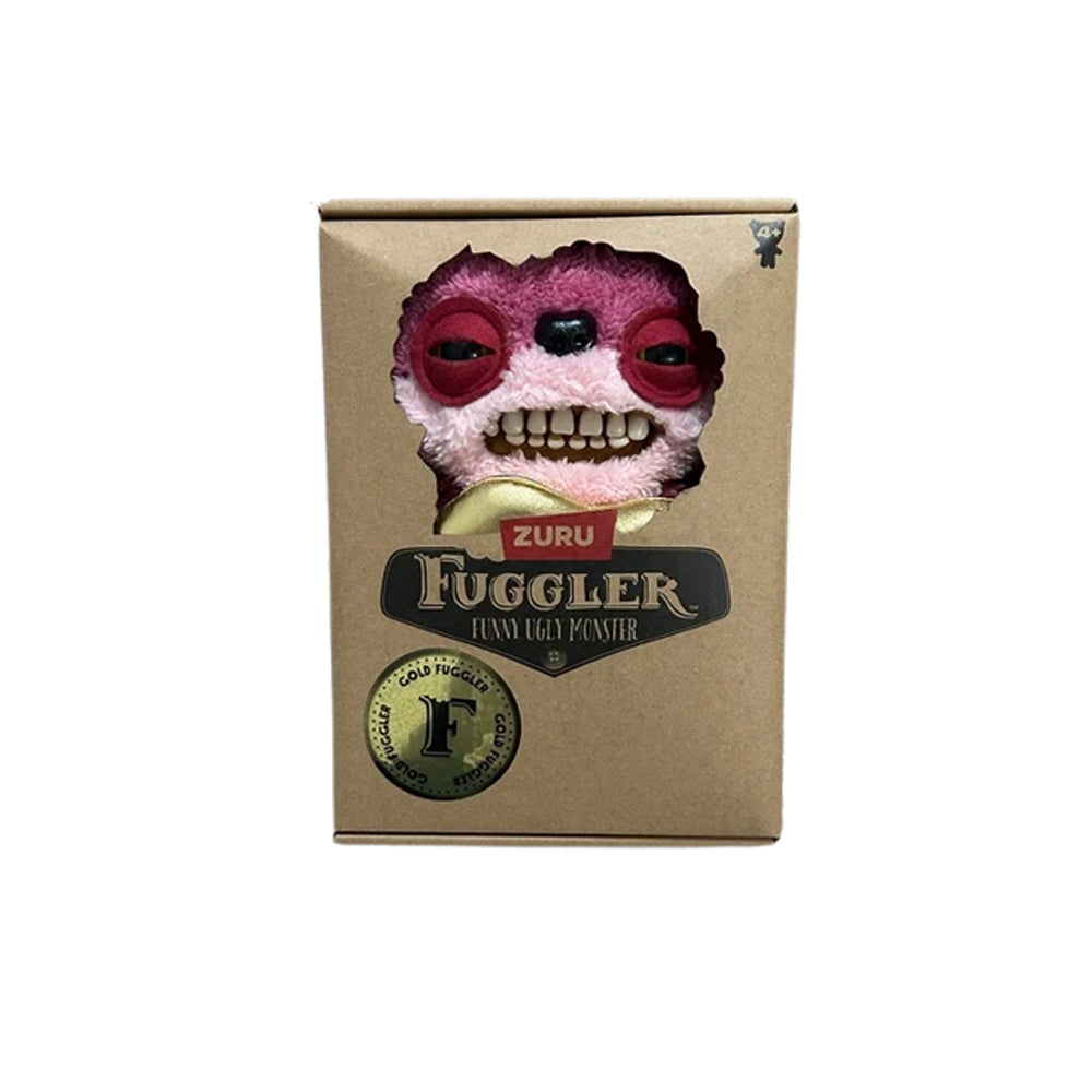 Gold Fugg- Tear Bear Nightmare