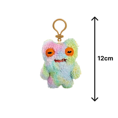 Key Ring S3 Munch Munch