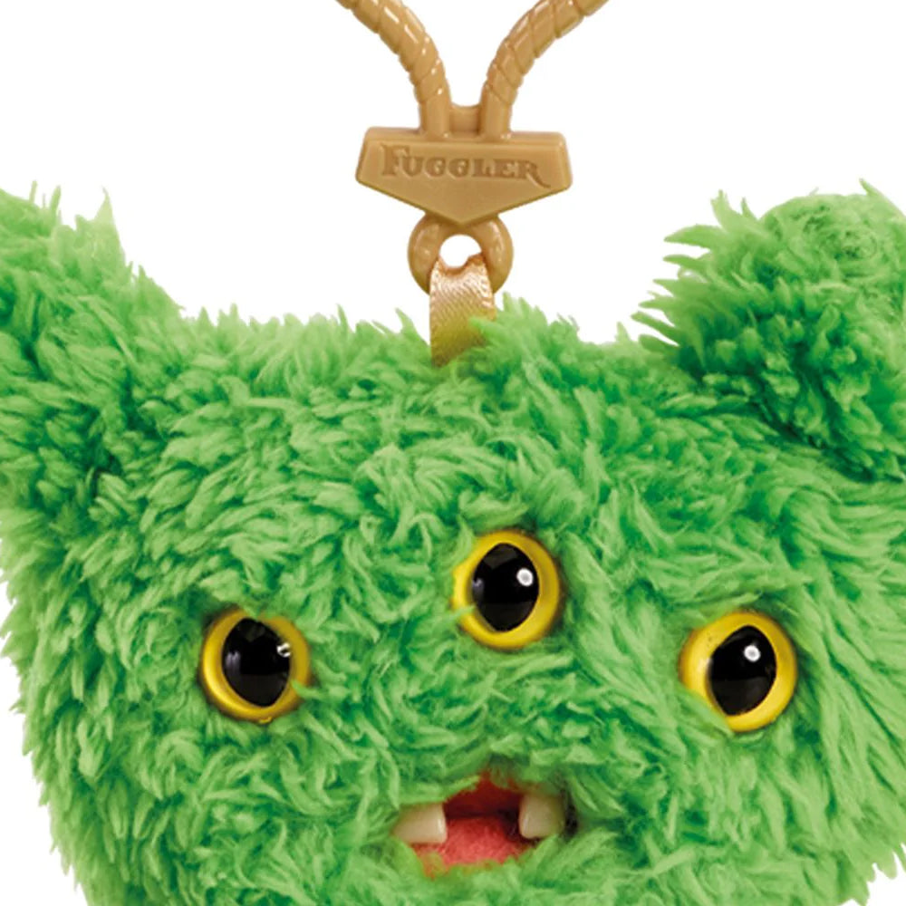 Key Ring S3 Reek-O