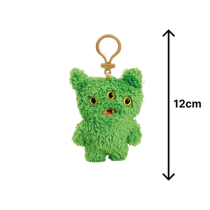 Key Ring S3 Reek-O