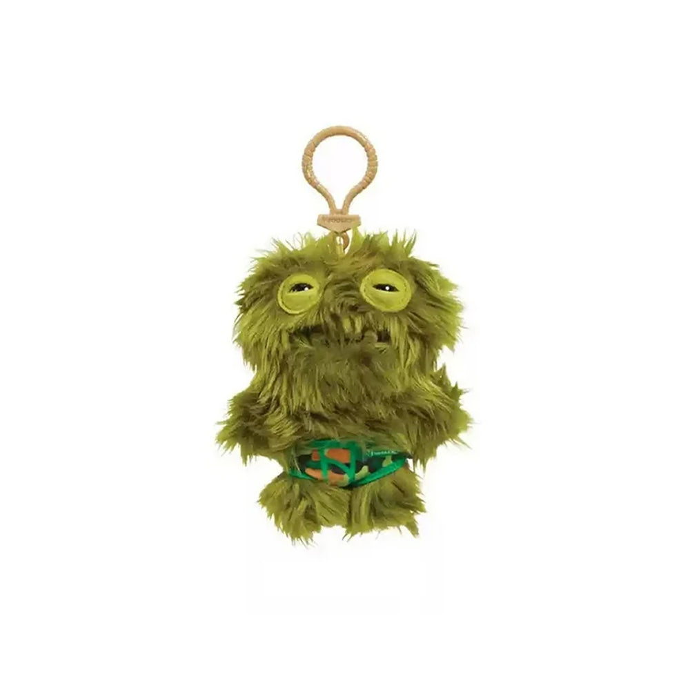 Key Ring S4 Count Underoo Mcgoo