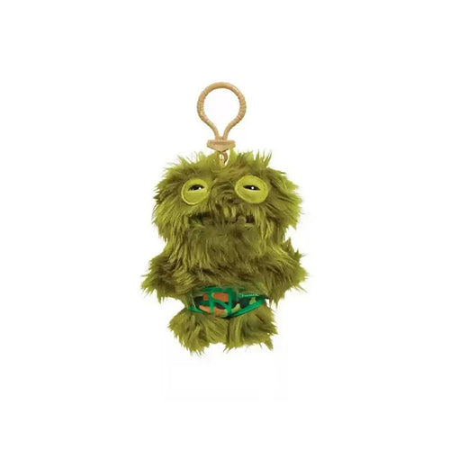 Key Ring S4 Count Underoo Mcgoo