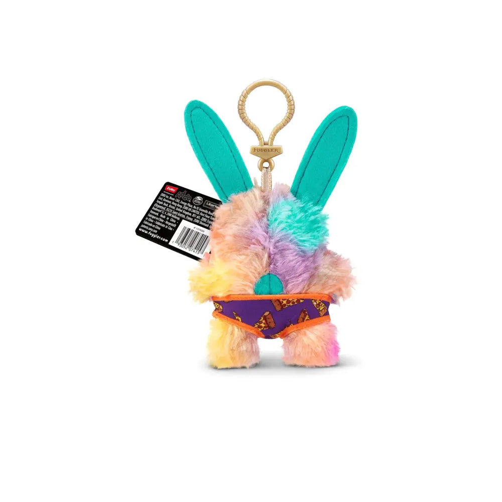 Key Ring S4 Rabid Rabbit
