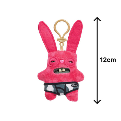 Key Ring S4 Rabid Rabbit