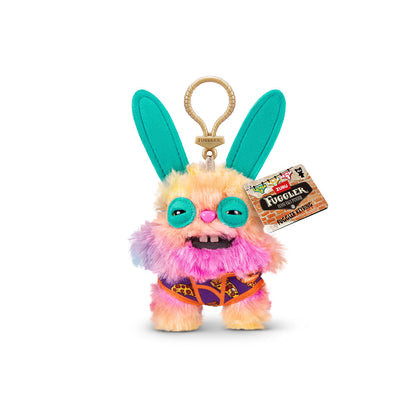 Key Ring S4 Rabid Rabbit