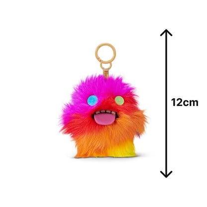 Key Ring S6- Oogah Boogah