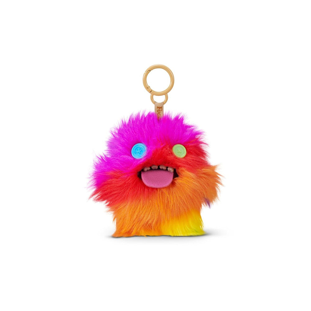 Key Ring S6- Oogah Boogah