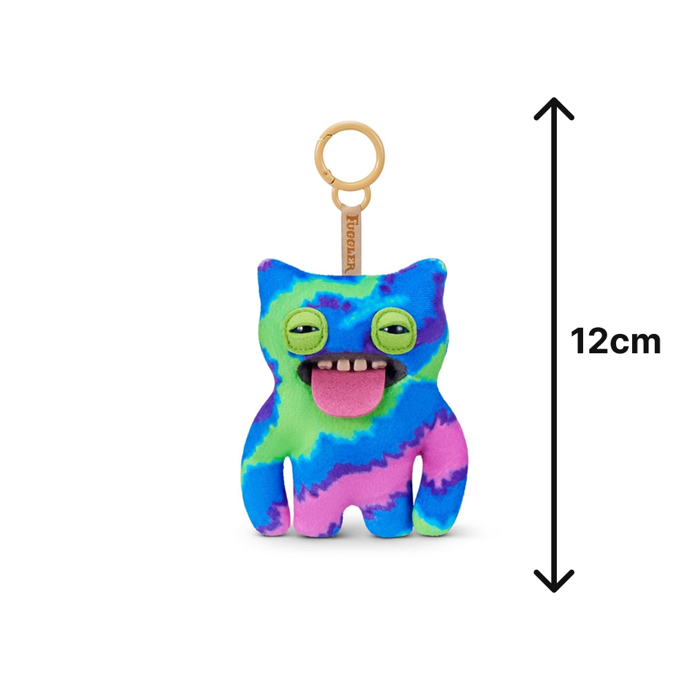 Key Ring S6- Sir Belch