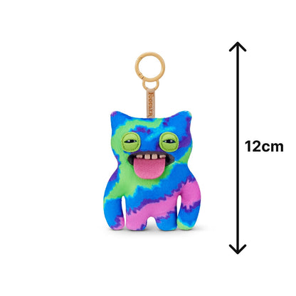 Key Ring S6- Sir Belch