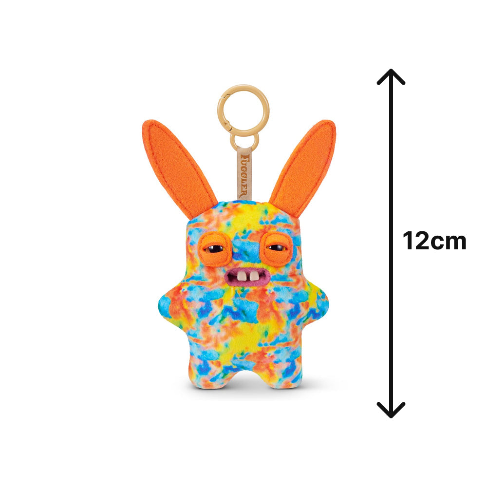 Key Ring S6- Rabid Rabbit