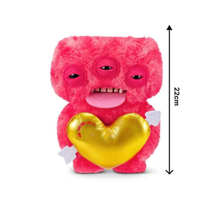 Love Fuggs S2- Annoyed Alien