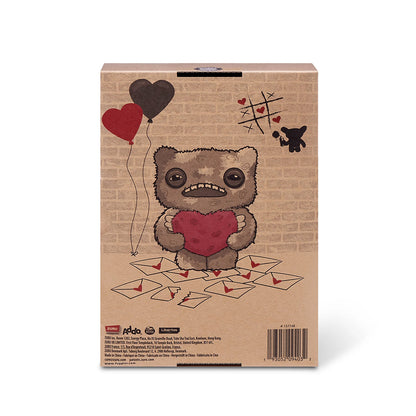 Love Fuggs S2- Wide Eyed Weirdo
