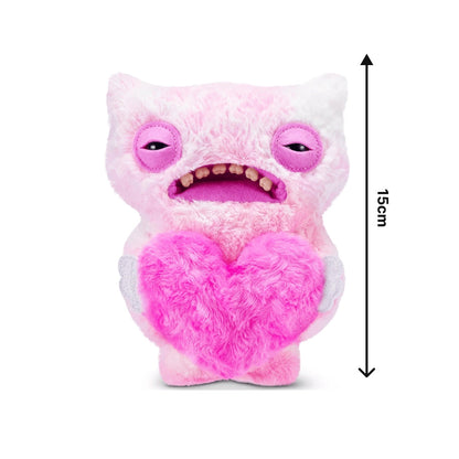 Love Fuggs S2- Wide Eyed Weirdo