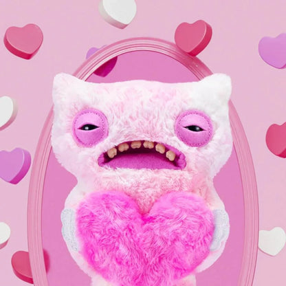 Love Fuggs S2- Wide Eyed Weirdo