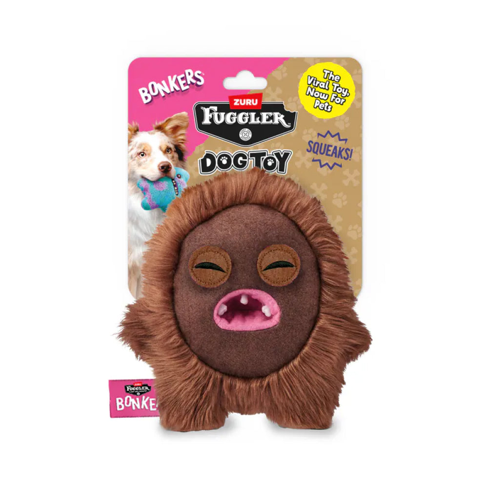 Pet Toys - Hedge Grog