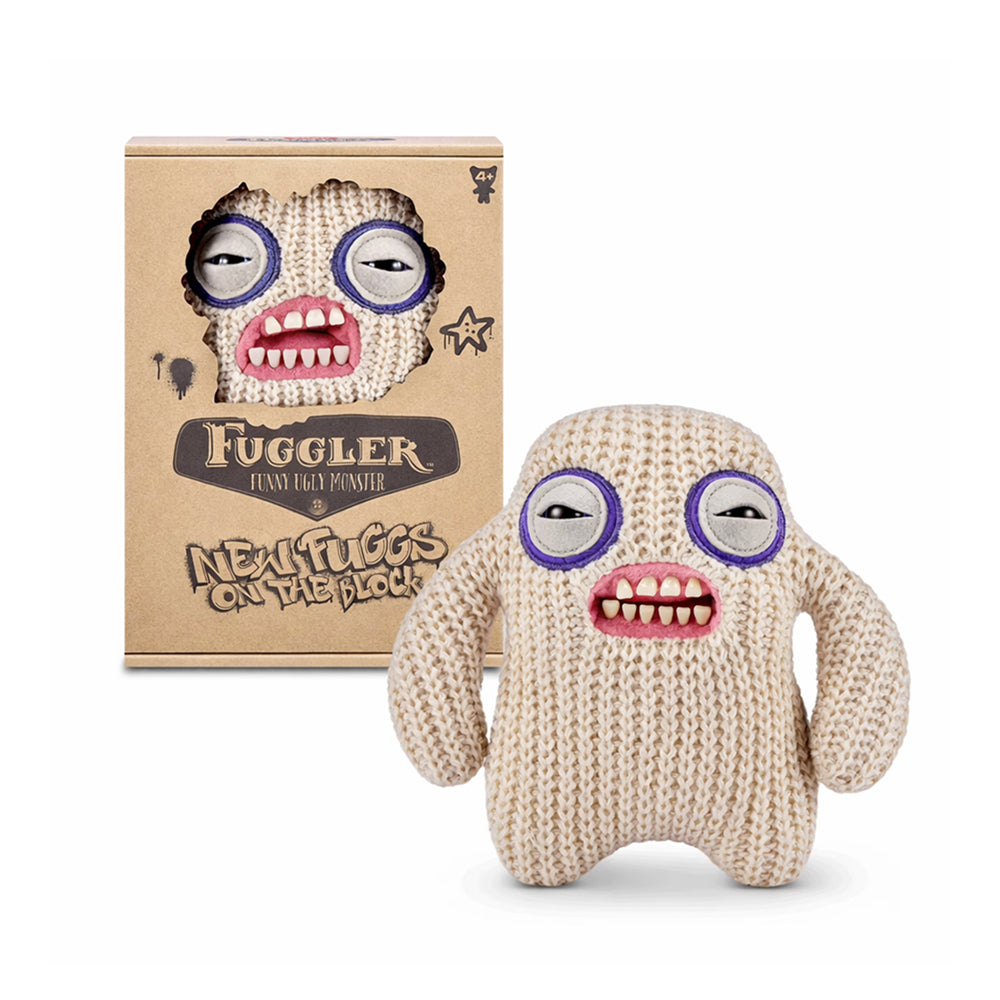 Pet Toys - Mr Needles