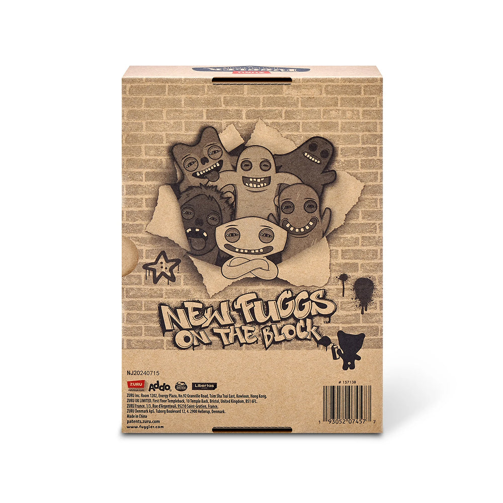 Pet Toys - Mr Needles