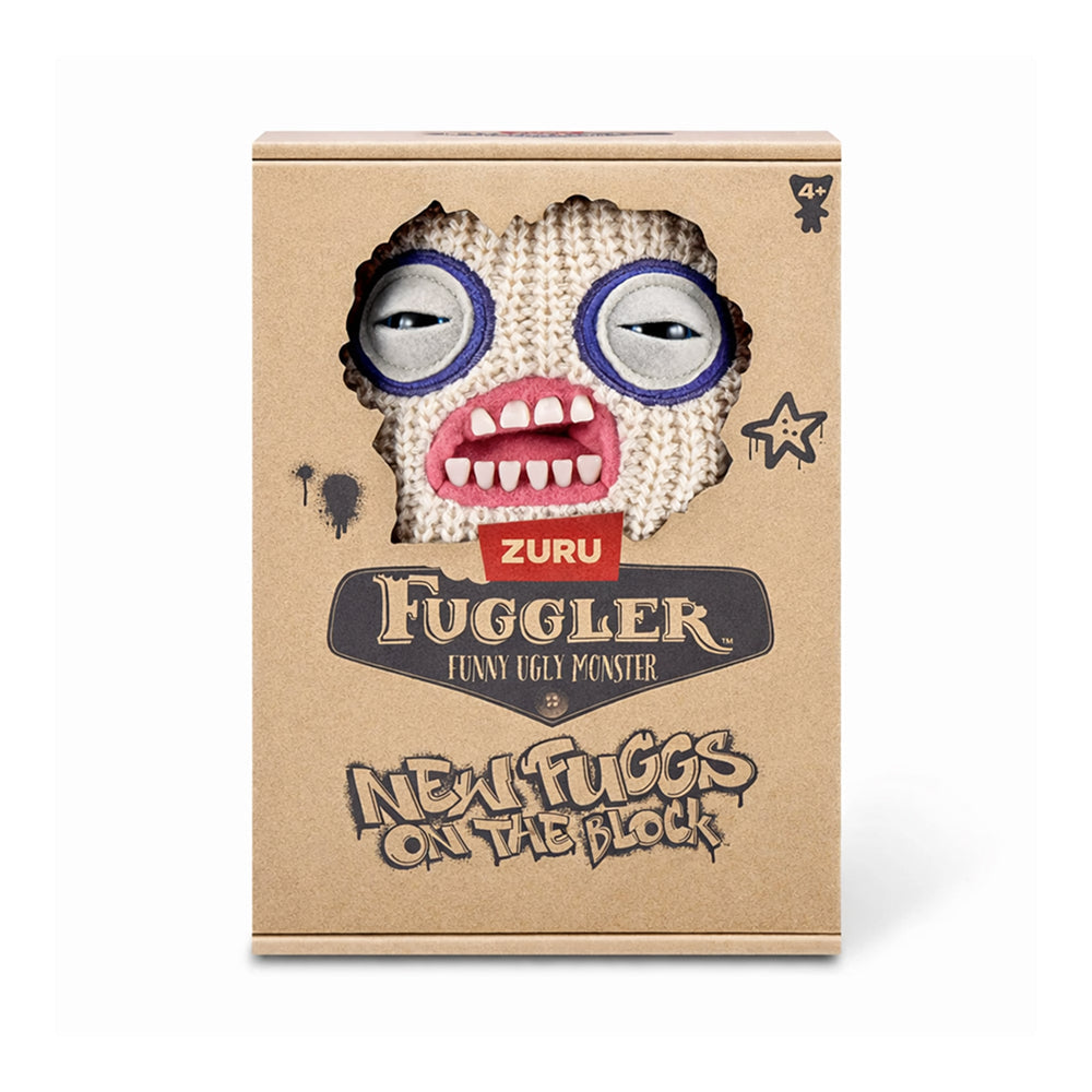 Pet Toys - Mr Needles