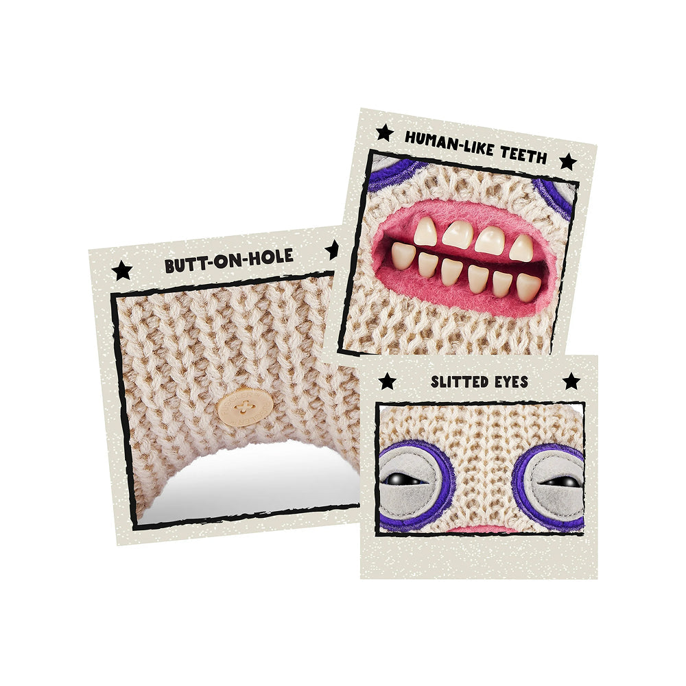 Pet Toys - Mr Needles