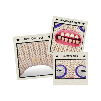 Pet Toys - Mr Needles