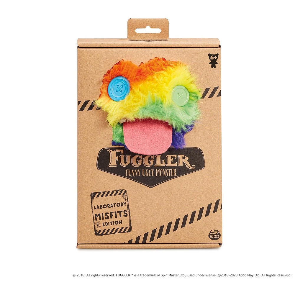 Pet Toys - Oogah Boogah