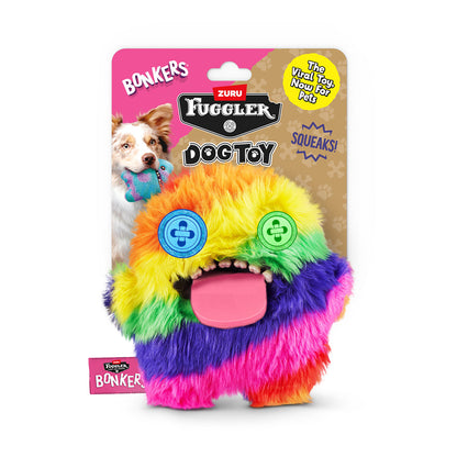 Pet Toys - Oogah Boogah