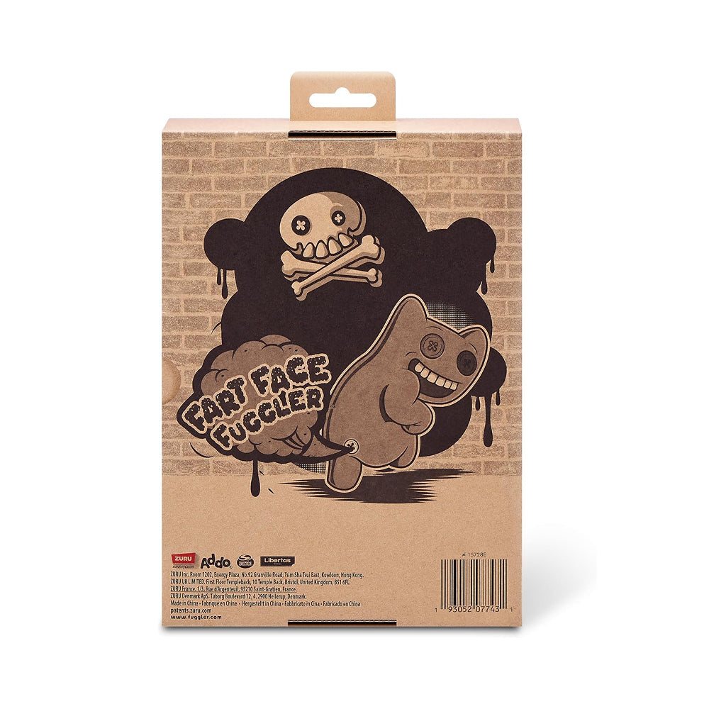 Pet Toys - Underoo Mcgoo