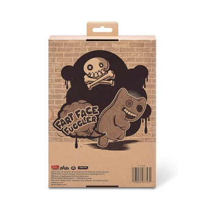 Pet Toys - Underoo Mcgoo