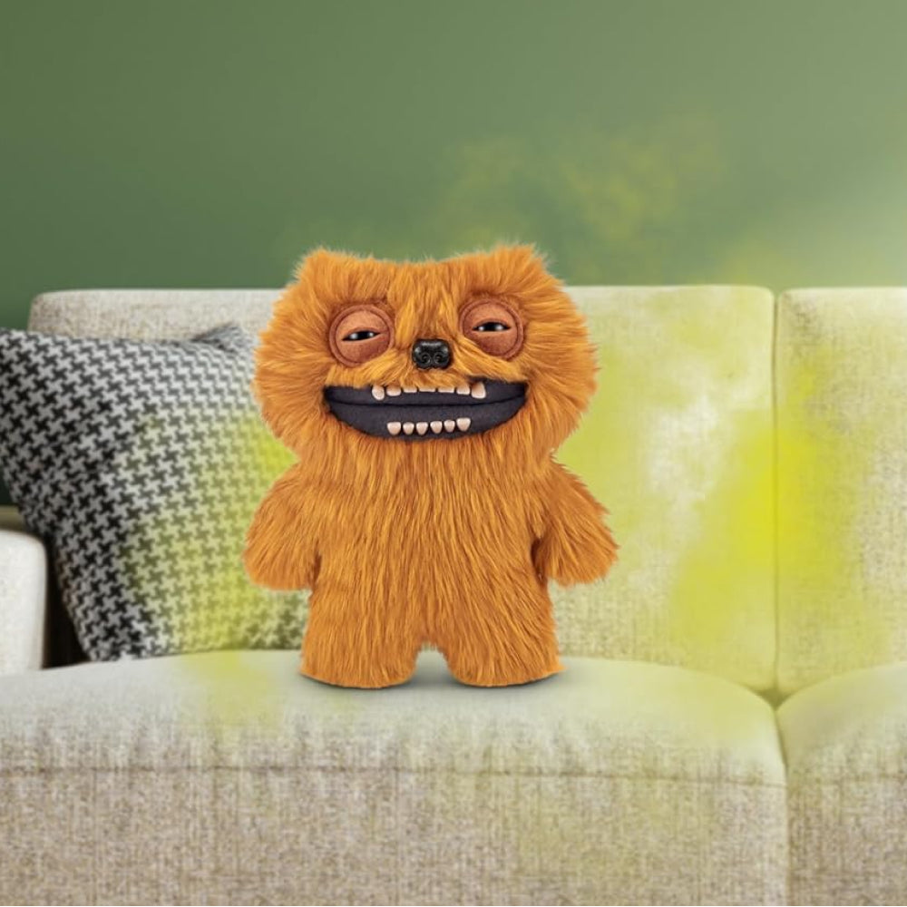 Pet Toys - Underoo Mcgoo