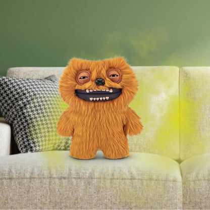 Pet Toys - Underoo Mcgoo