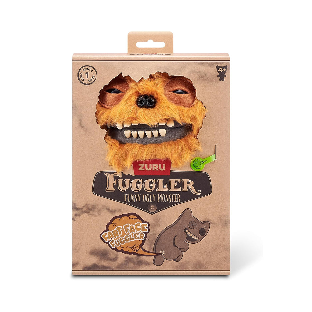 Pet Toys - Underoo Mcgoo