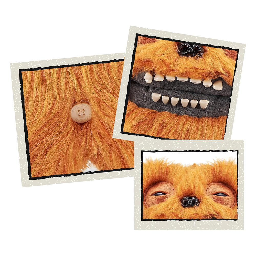Pet Toys - Underoo Mcgoo