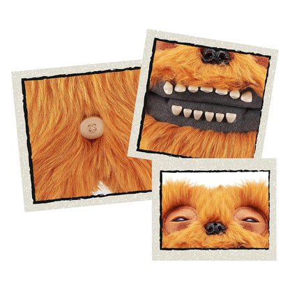 Pet Toys - Underoo Mcgoo