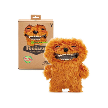 Pet Toys - Underoo Mcgoo