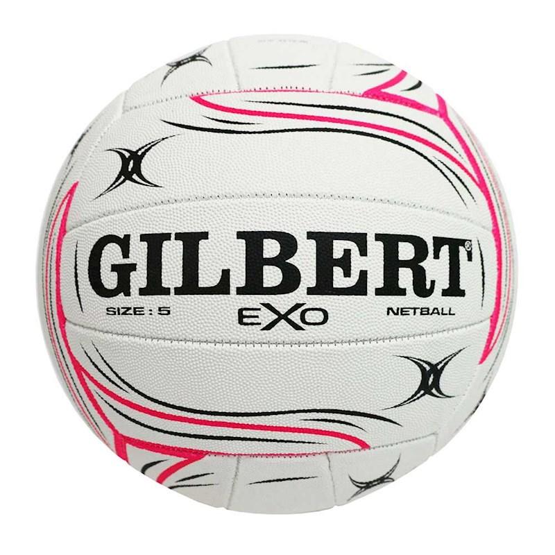 Gilbert Exo Netball