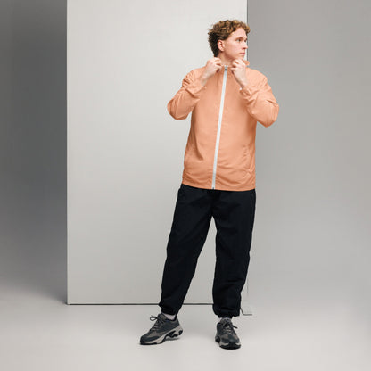 GymBum UK Ember Shell Men’s windbreaker