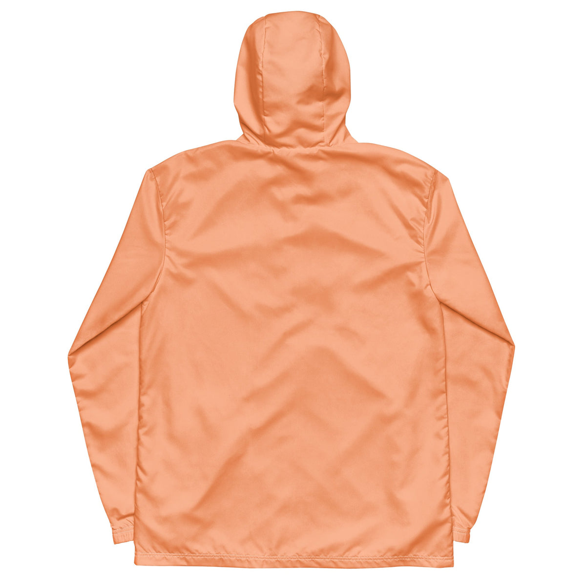 GymBum UK Ember Shell Men’s windbreaker