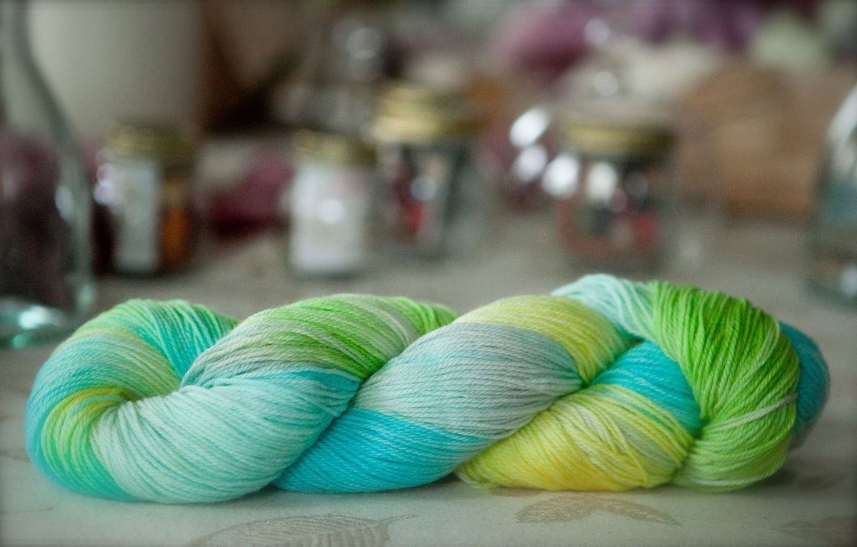 Beckon Stretch Cabbages & Kings