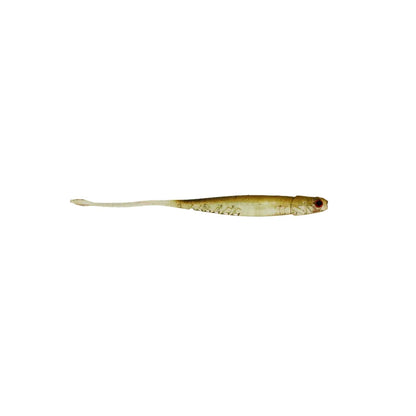 Halco Madeyes Flick Stick 5'' Soft Bait Lures - 5 Pk