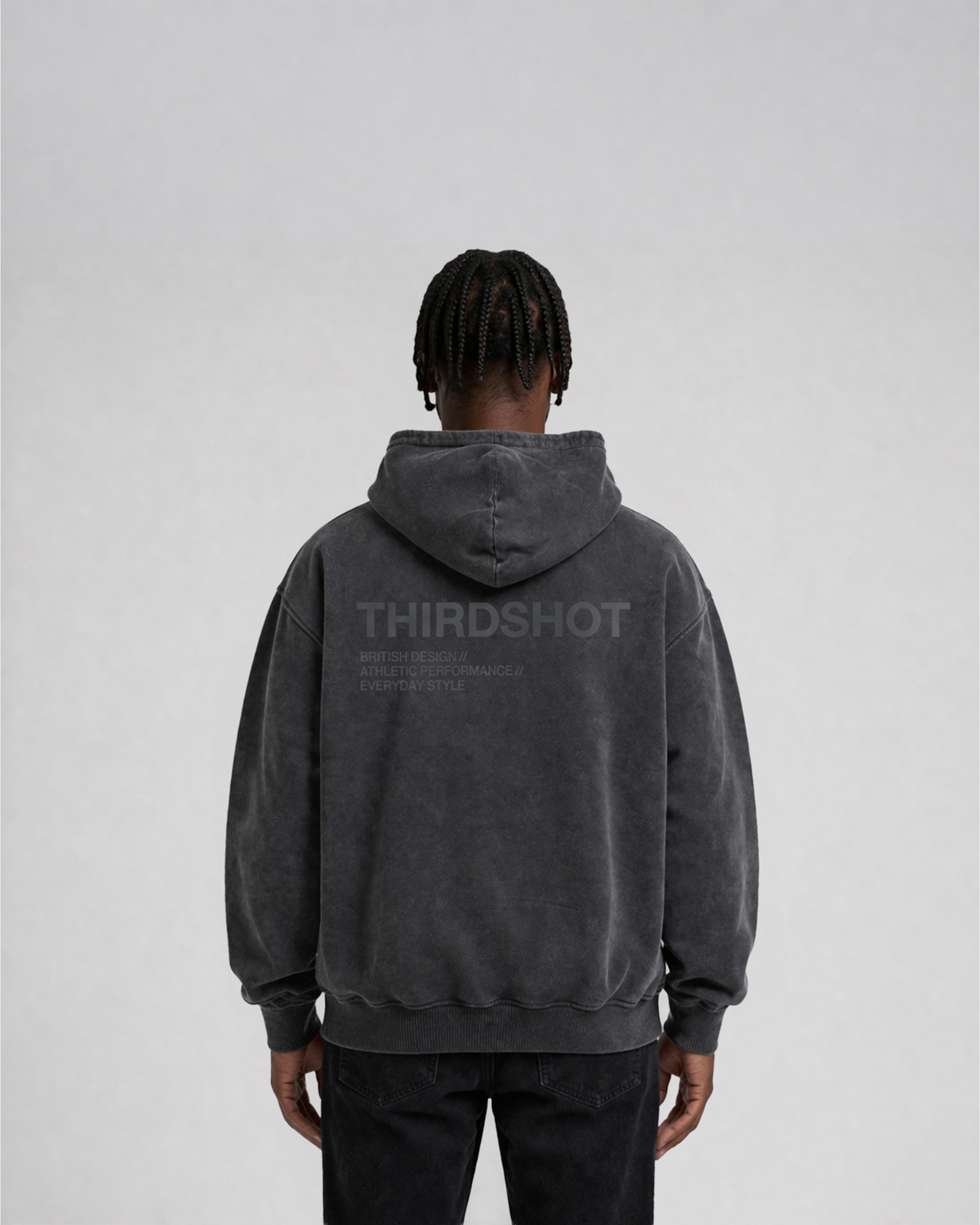 Heavyweight Hoodie