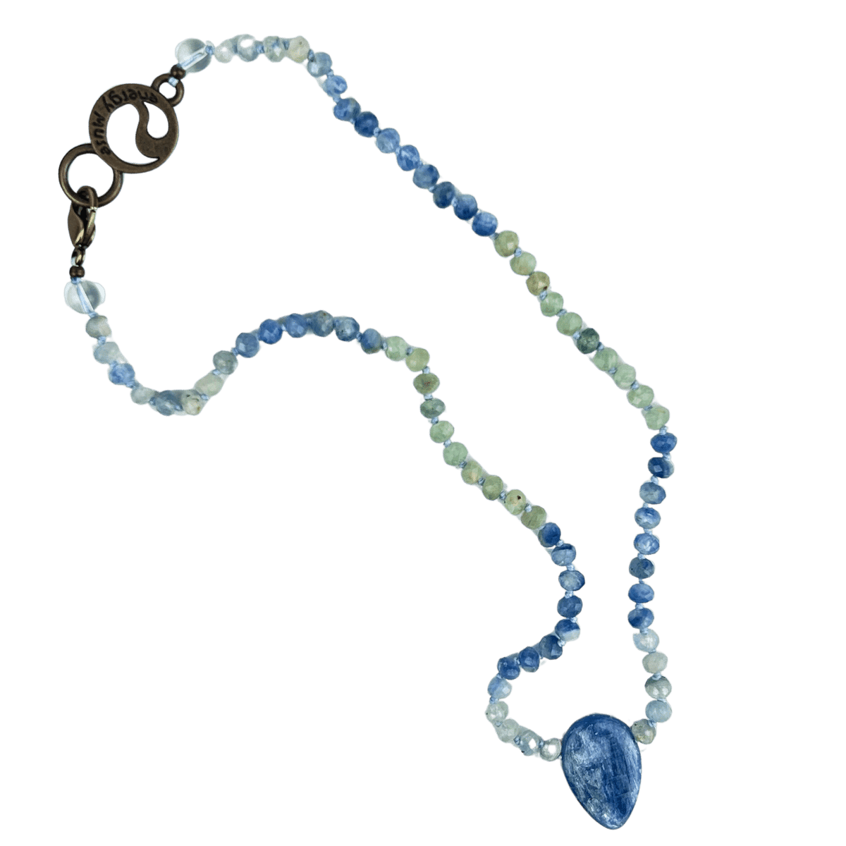 Mindset Unblocker Necklace #342