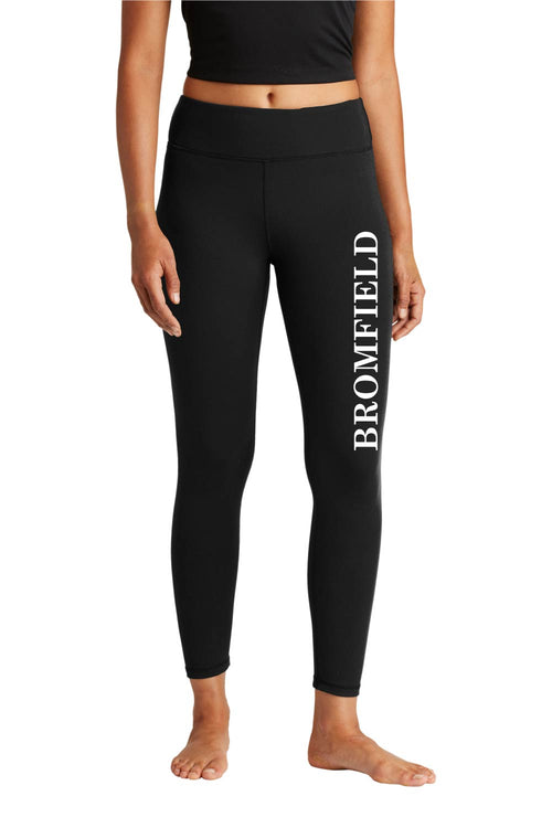 Bromfield Ladies 7/8 Legging (LPST890)