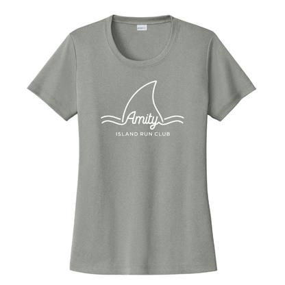 Amity Island Running Club - Sport-Tek® Women's Competitor™ Tee (LST350)