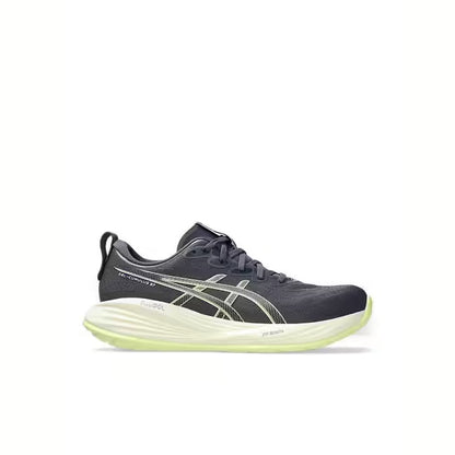 Asics Men's Gel-Cumulus 27 Indigo Fog/Lucid Yellow