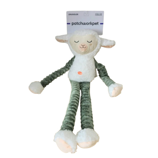 Molly Lamb 24"