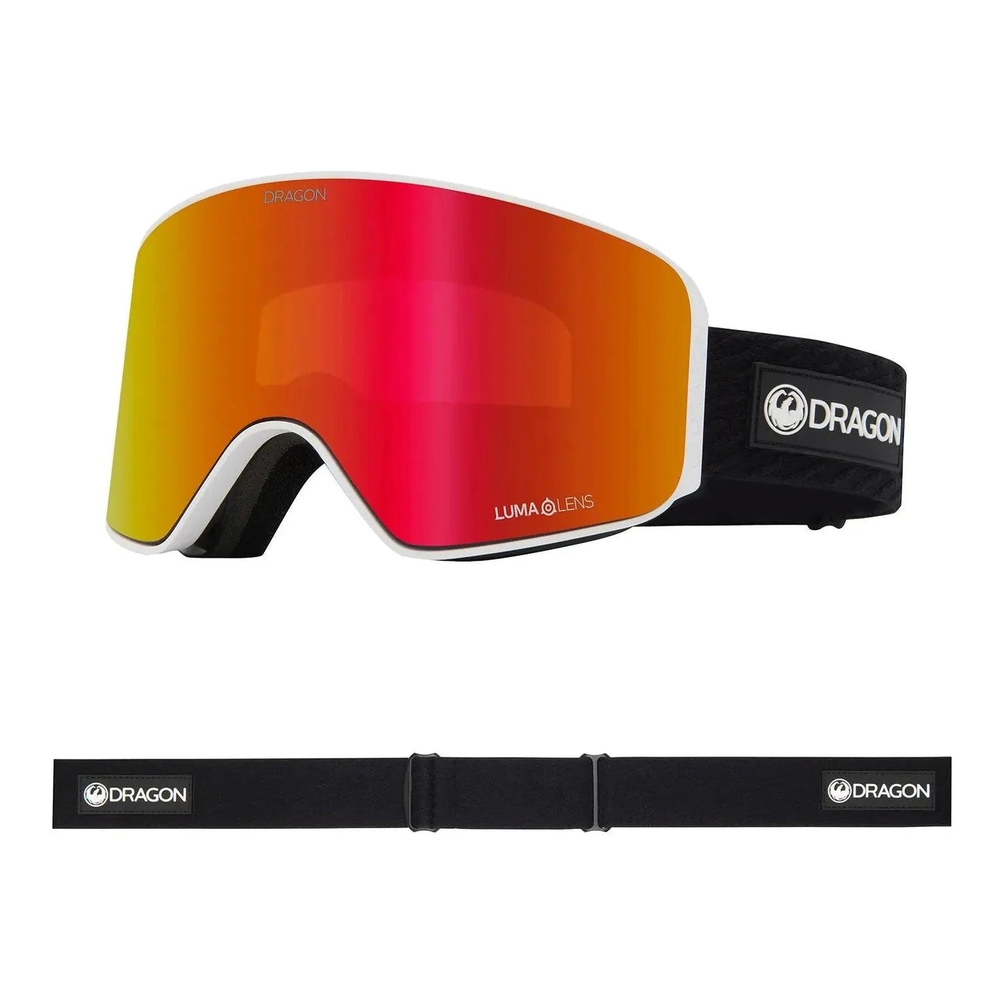 Dragon NFX Mag OTG Snow Goggle