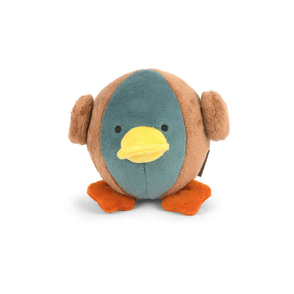 Barnyard Buddies Dana the Duck