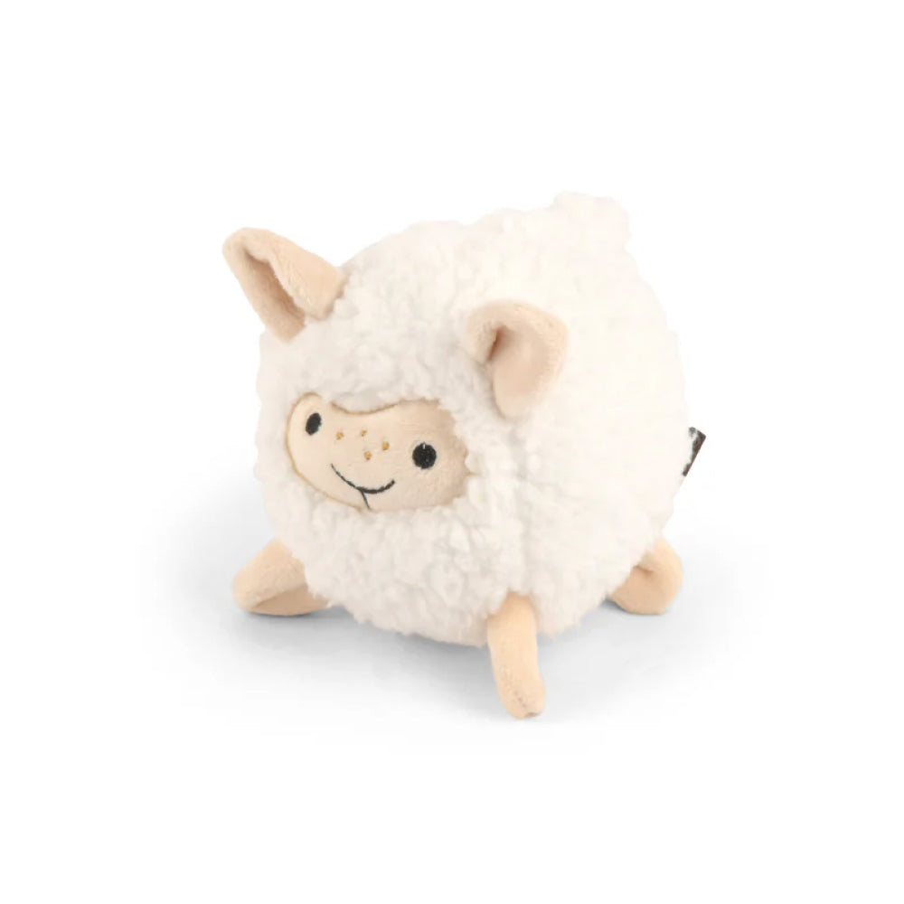 Barnyard Buddies Sadie the Sheep