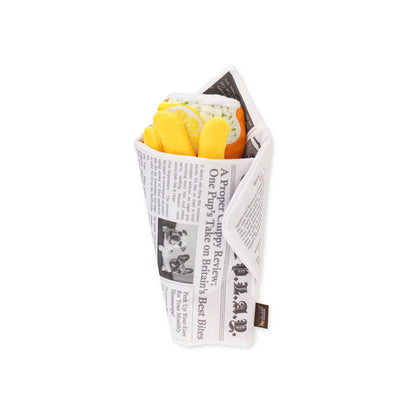 International Classic Fish N Chips